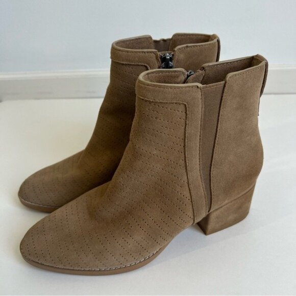 Splendid Rosalie Ankle Boot - 7.5 - Picture 2 of 10